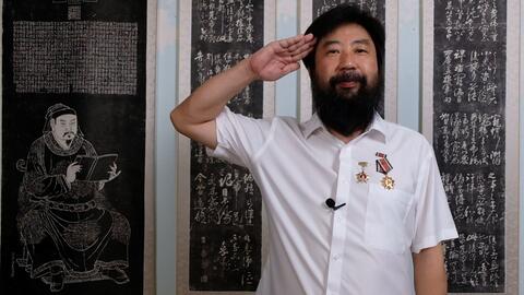 军歌声声简谱_沧海一声笑简谱(4)