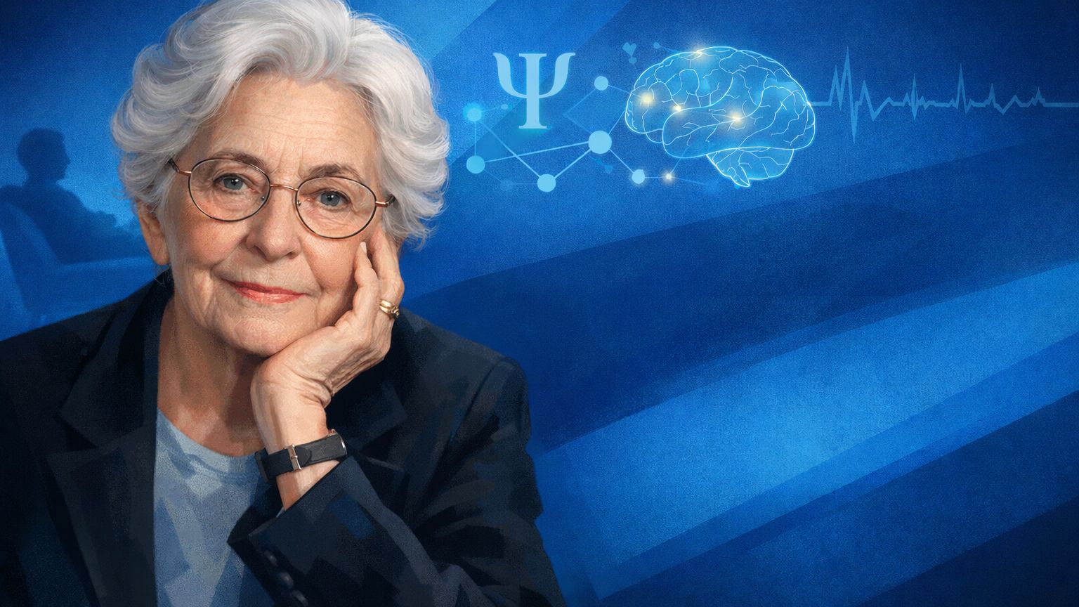 【20节课讲透精神分析】番外：汉娜·西格尔