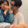 母胎单身第一次被帅哥公主抱啊啊啊啊