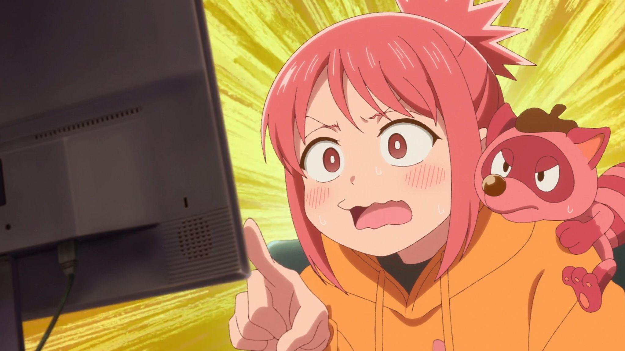 【7月/早见沙织】画完这个再去死/描绘直至生命尽头 先导PV2【糖心蛋字幕组】