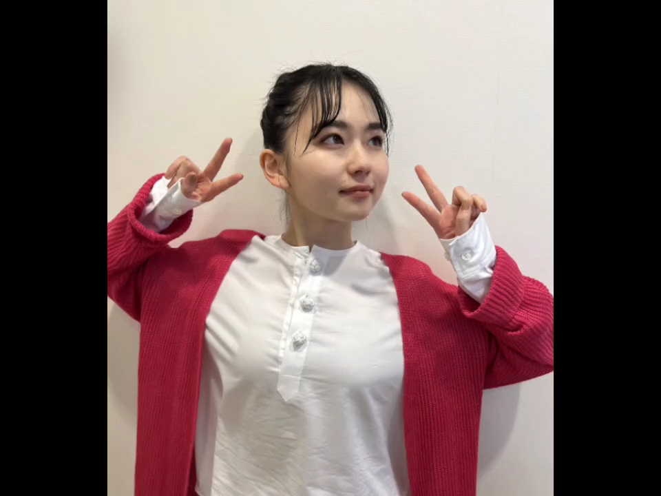 Anna Yamada] Matsushita CM Highlights