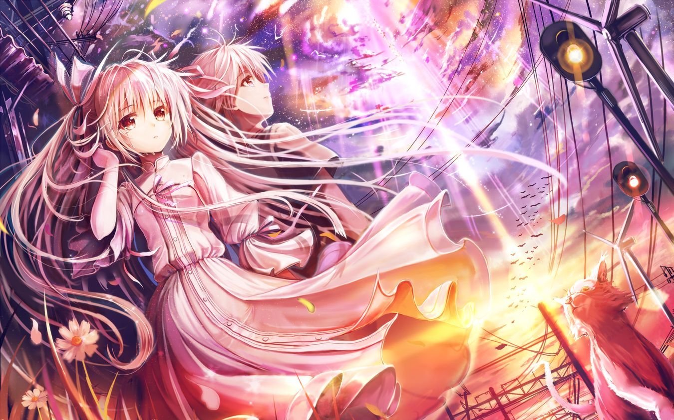 有没有男二配女主的番或者小说啊【后宫动漫吧】