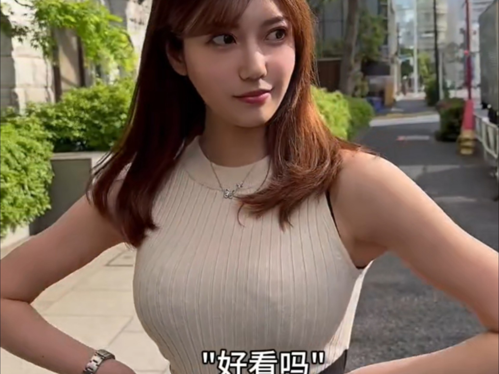 两年前，阿部夏树，梦开始的地方