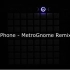 【Launchpad】iPhone - MetroGnome Remix