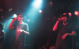 Man With A Mission Former Grantz Superman Cd音源 哔哩哔哩 Bilibili