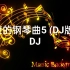 《夜的钢琴曲5 (DJ版)》DJ