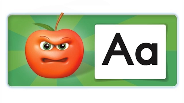 牛津自然拼读1级