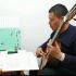 古典吉他基础讲座第40课：进入卡尔卡西的预备练习练习要点5-8