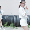 【方儿屁】shake it
