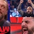 【WWE RAW 3/22】山寨冷石喝酒!赛斯发狂!观众呼唤科迪!