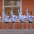 (单色舞蹈)中国舞导师团体《芳华》