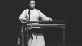 高山流水古筝曲简谱_战台风古筝曲简谱(3)