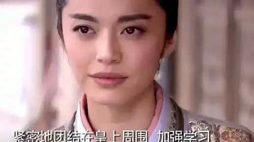 龙门镖局：姚晨客串青橙的姐姐，短短几分钟，却满满都是笑点