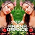 【高清收藏向】Ariana Grande线上ERA演唱会合集！