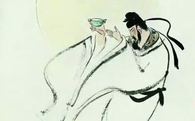 故事中国大唐余韵李白试借君王玉马鞭