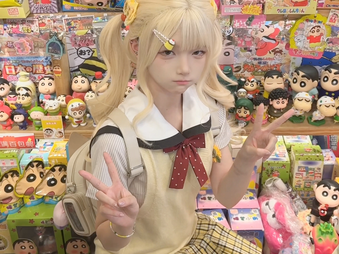 I'm one year older. Thank you all for your blessings.