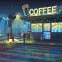 coffee shop vibes