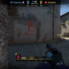 CSGO职业哥第一视角 Astralis Magisk (25/8) vs G2 (de_inferno