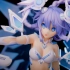 [4k60] GSC Neptune 紫心 Lilac Cool 手办展示