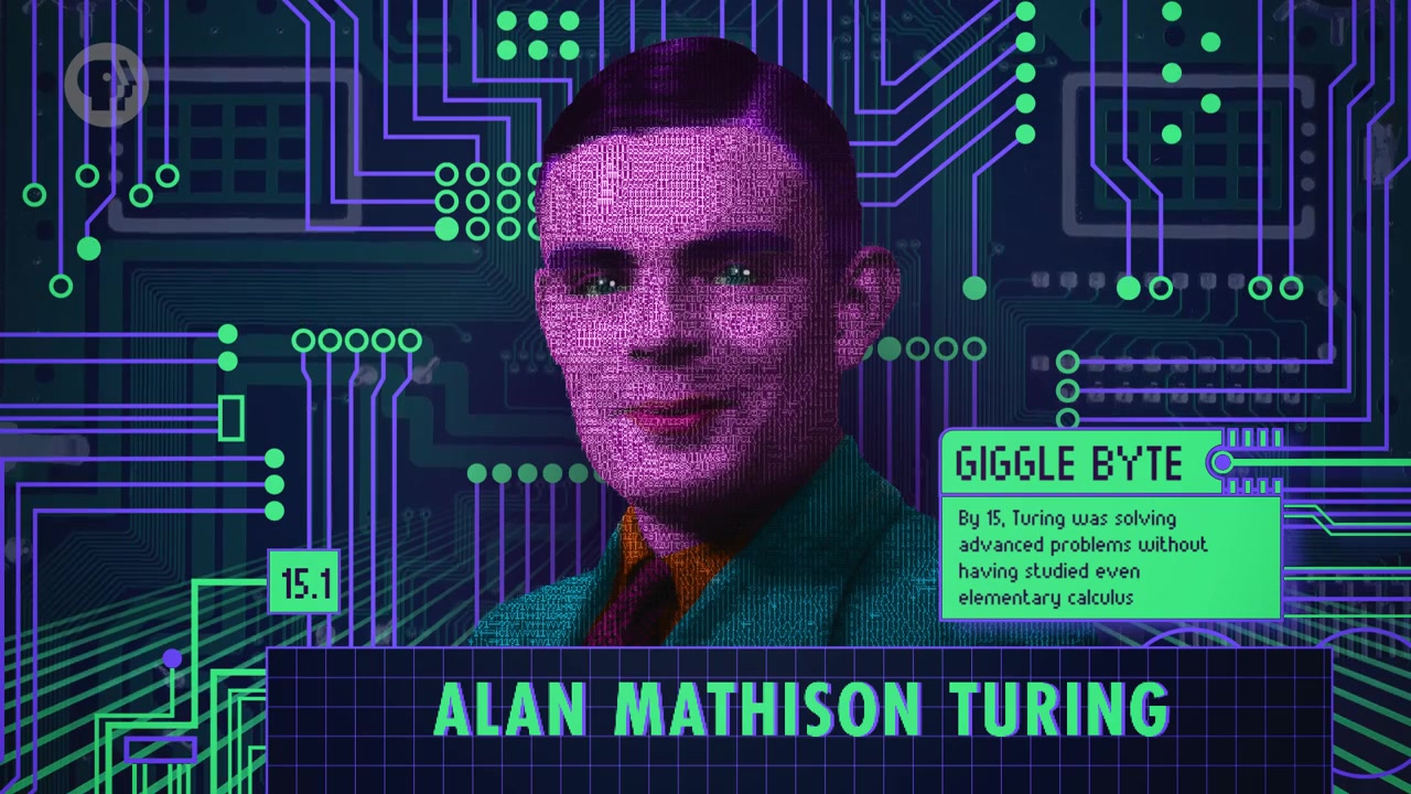 alan turing: crash course computer science #15