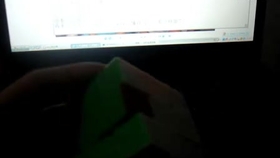 盲拧排名_三阶魔方盲拧公式图解(2)