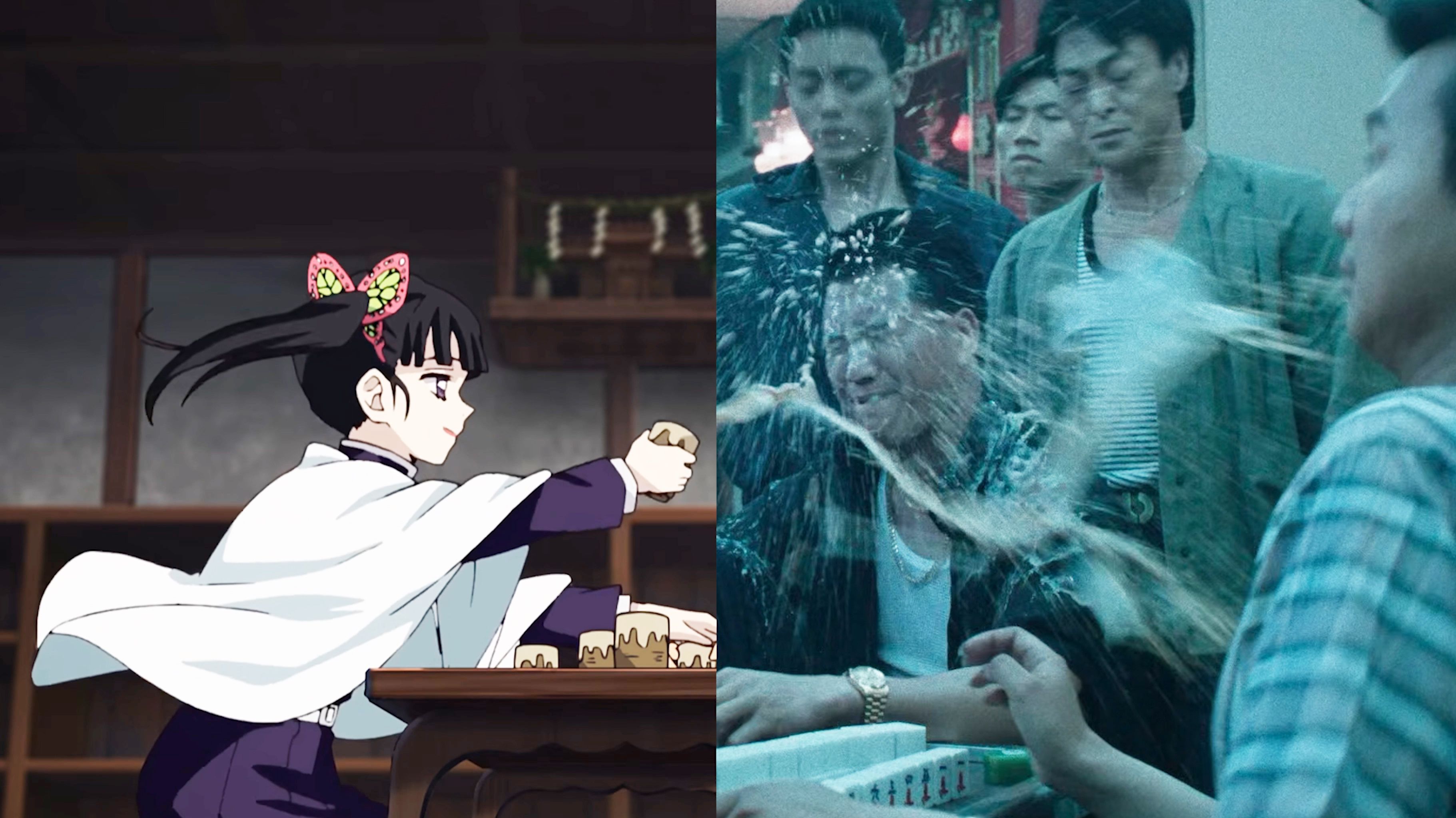 “六 年 前 B 站 全 是 这 种 视 频！”