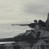 【俄军】坦克和摩托化步兵在奥伦堡演习