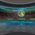 VR一体机自然灾害体验系统