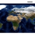 全球动物迁徙数据地图