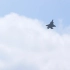 2017年巴黎航展F-35A战斗机飞行表演