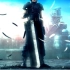 【武器人间】《最终幻想7》克劳德 破坏剑