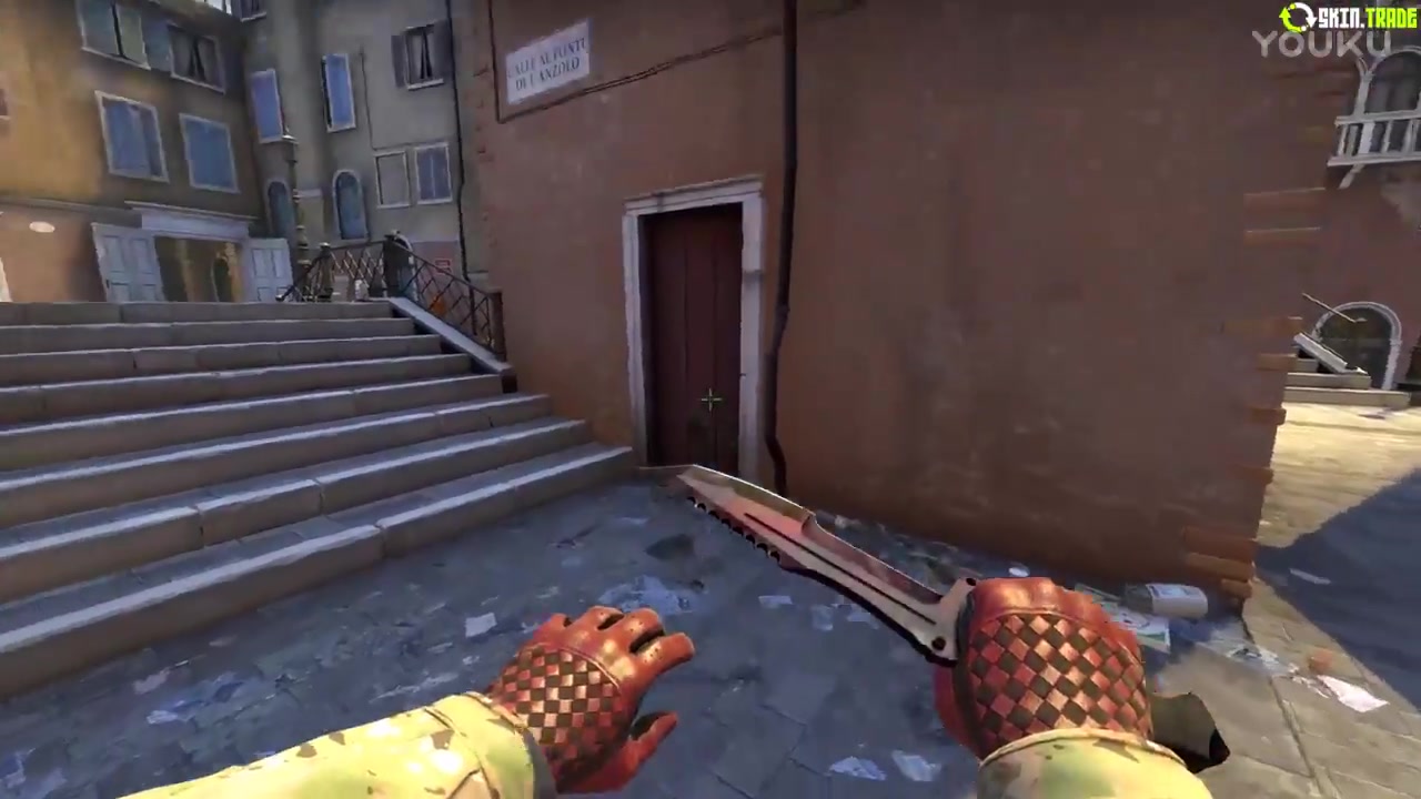 【csgo】新箱子刀一览