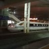 【中国铁路】C6243次列车德阳站发车
