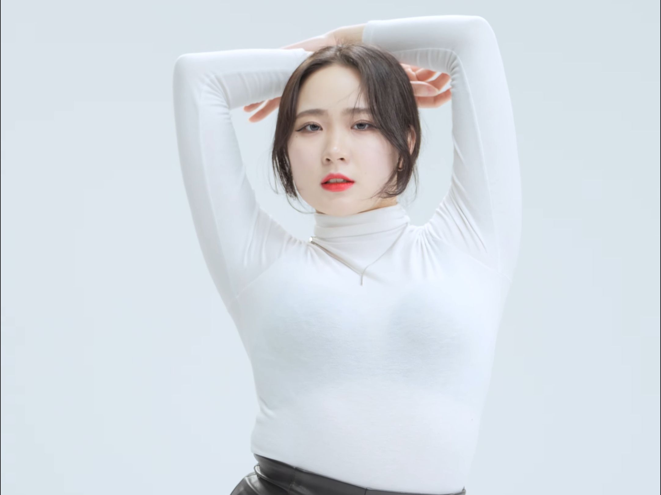 郑仁Jeongin DDD 211125