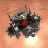 天问一号火星探测任务模拟