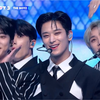 KCON:TACT3 The boyz-Salty,Whiplash