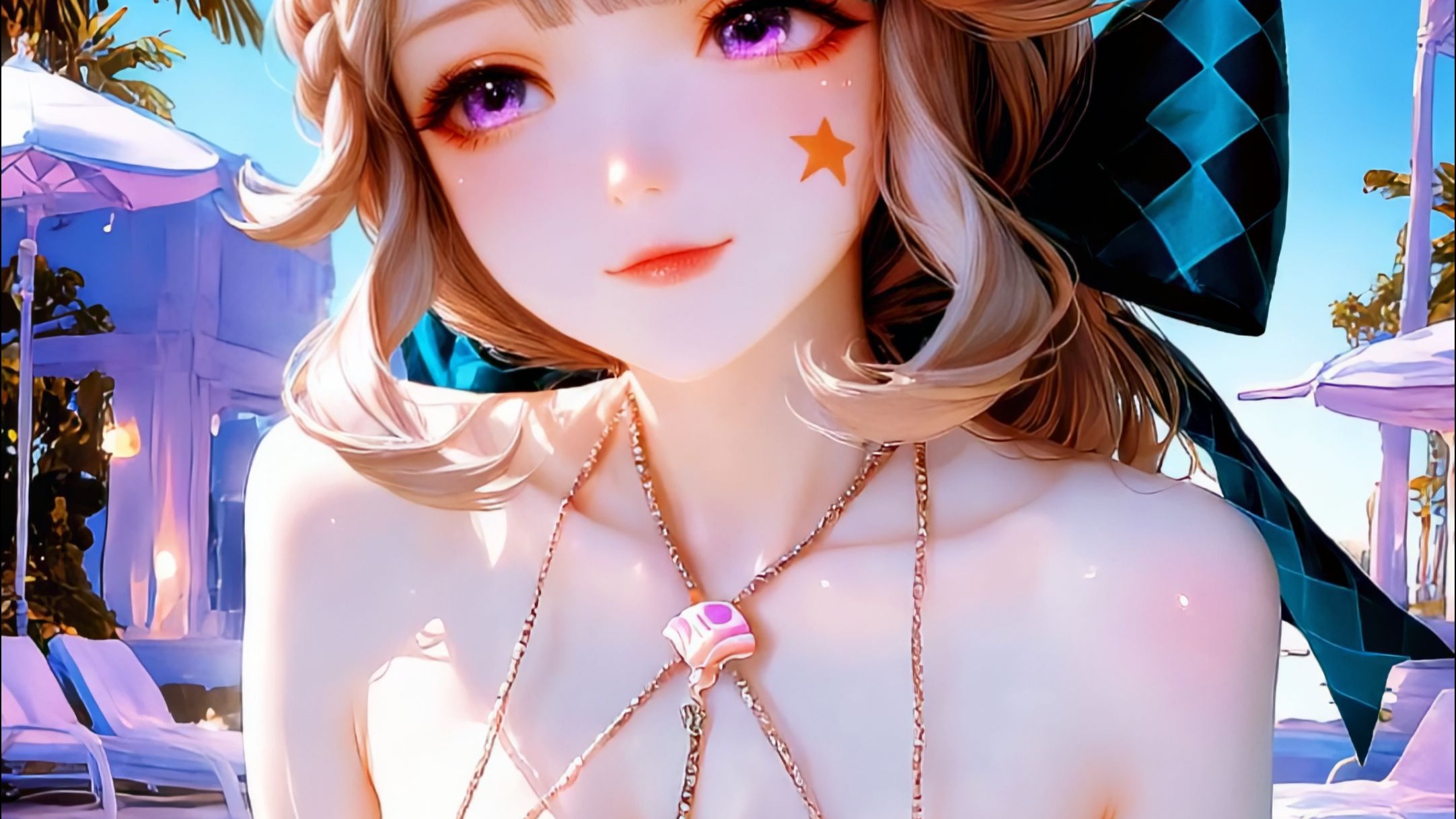 坠烧的一集❤️~