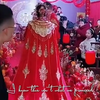 中式婚礼新娘妆，惊艳全场，一眼万年
