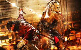 《浪客剑心》[电影]好看吗 《浪客剑心》[电影]在线下载观看