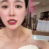 娇润泉次抛 娇润泉次抛精华液 二裂酵母精华 护肤分享 七老板护肤 七老板教你如何在半个月内改变自己娇润泉二裂酵母紧致淡纹次抛精华液拍1发8盒（到手90支