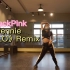 BlackPink Jennie《SOLO》Remix舞蹈翻跳
