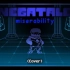 [Negatale]: Miserability (cover) | Animated SoundTrack
