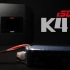 【ISDT】K4 | 全新支持BattAir技术 AC/DC双模双通智能充电器