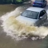 【全部白给！】汽车涉水集锦！英国著名积水路段·北诺丁汉#25集