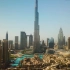 无人机航拍--令人惊叹的迪拜风景