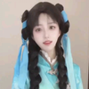 王者荣耀:西施cosplay