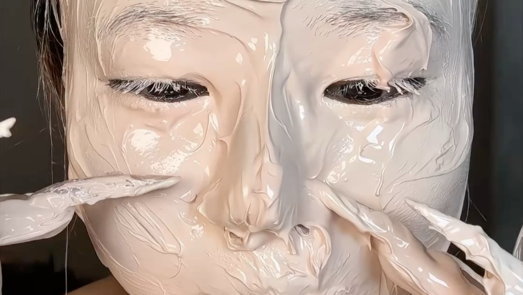 原来我这种普女画完也可以是别人的理想型