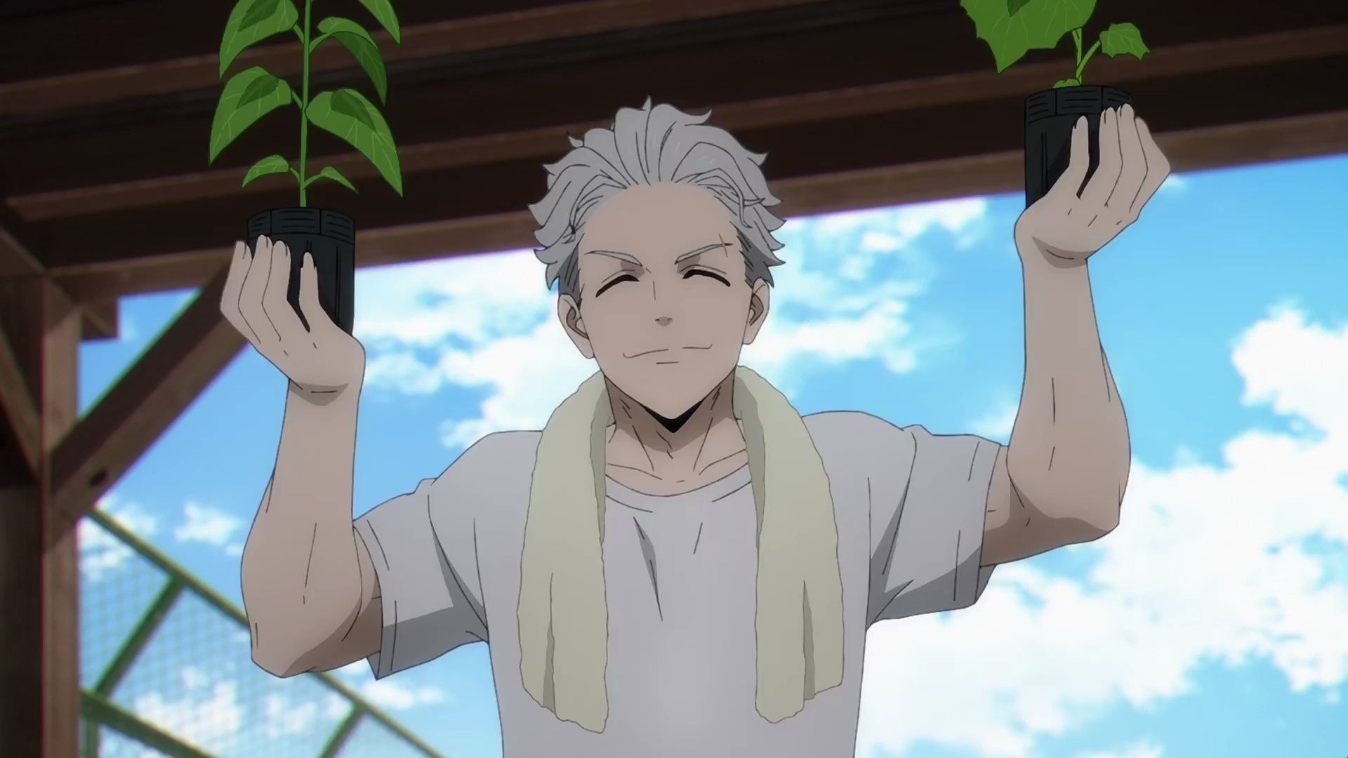 防风少年 台配国语04