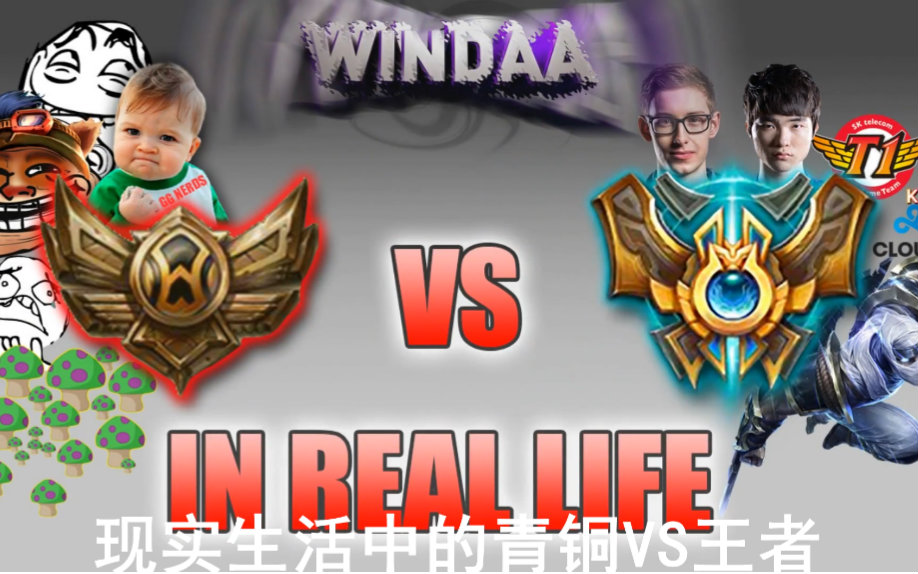 王者vs青铜2016_视频在线观看-爱奇艺搜索