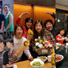 女子晒闺蜜团24年后对比照，最后一位出现时，网友直呼气质绝绝子